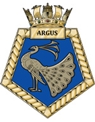 RFA Argus